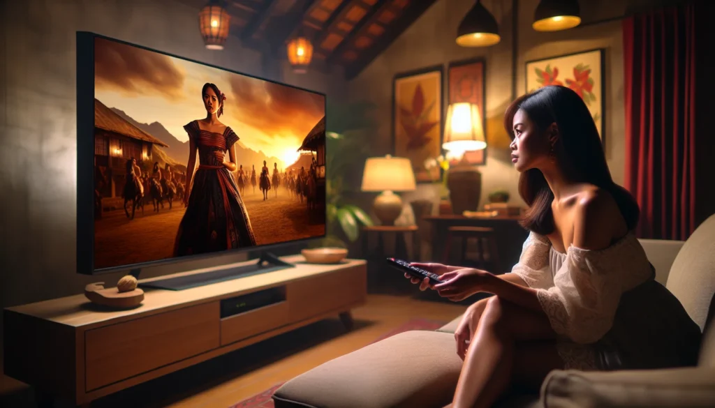 PinayFlix TV