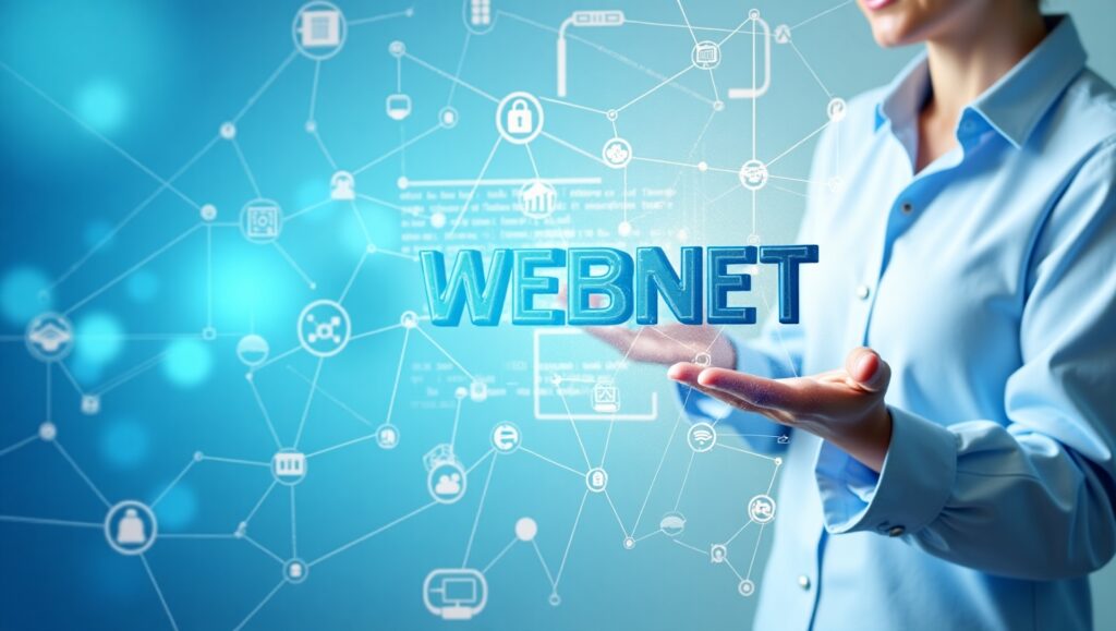 sdmc webnet