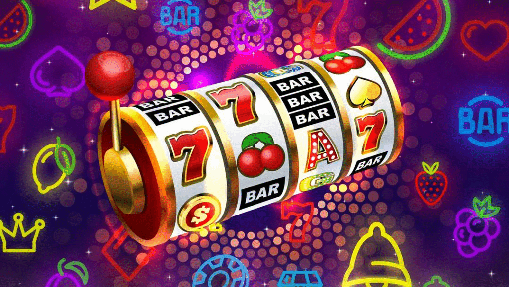 12BET Login Slot Online
